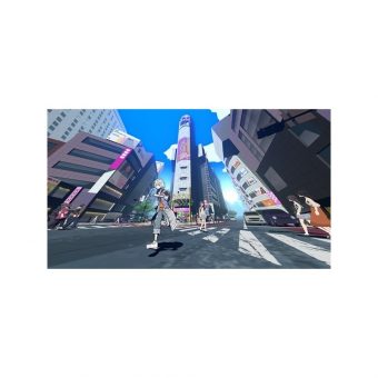 Neo: The World Ends With You - Nintendo Switch - Image 4