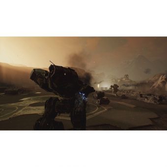 MechWarrior 5: Mercenaries - PS5 - Image 4