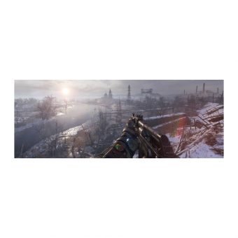 Metro Exodus: Complete Edition - PS5 - Image 4