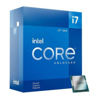 Intel Core i7-12700K 3.60-5.00GHz 25MB BX8071512700K - Image 4