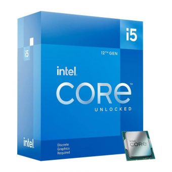 Intel Core i5-12600KF 3.70-4.90GHz 20MB BX8071512600KF - Image 4