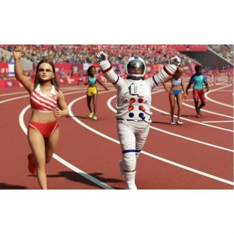 Tokyo Olympics 2020 - Nintendo Switch - Image 4
