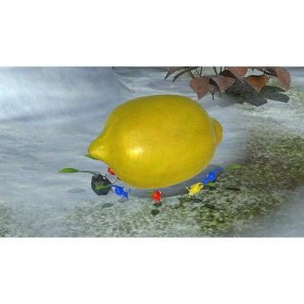 Pikmin 3 - Deluxe Edition - Nintendo Switch - Image 4