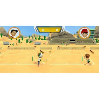 Instant Sports (Code in a Box) - Nintendo Switch - Image 4