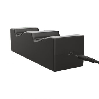 Trust GXT 250 Xbox Series X/S Duo Charging Dock 24177 - Image 5