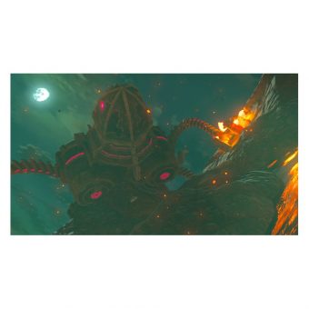 The Legend Of Zelda: Breth Of The Wild - Nintendo Switch - Image 5