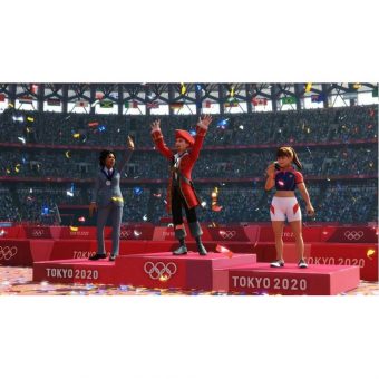 Tokyo Olympics 2020 - Nintendo Switch - Image 5