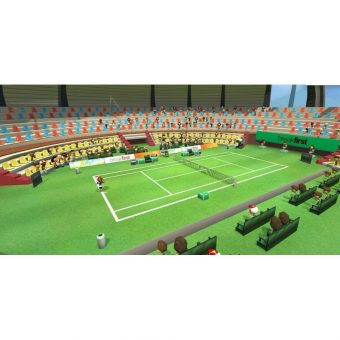 Instant Sports (Code in a Box) - Nintendo Switch - Image 5