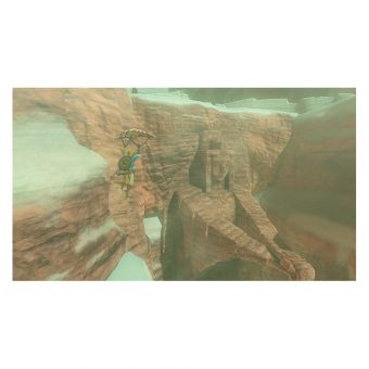 The Legend Of Zelda: Breth Of The Wild - Nintendo Switch - Image 6