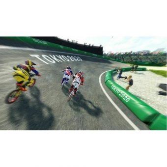 Tokyo Olympics 2020 - Nintendo Switch - Image 6