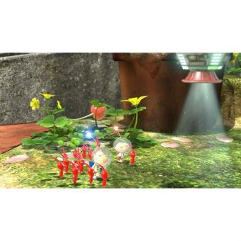 Pikmin 3 - Deluxe Edition - Nintendo Switch - Image 6