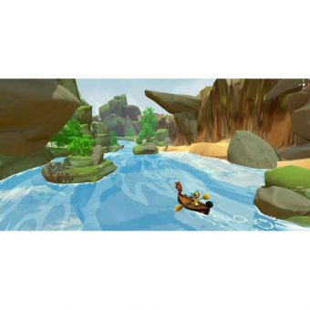 Instant Sports (Code in a Box) - Nintendo Switch - Image 6