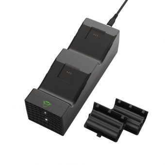 Trust GXT 250 Xbox Series X/S Duo Charging Dock 24177 - Image 6
