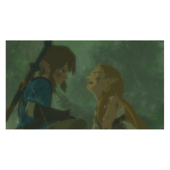 The Legend Of Zelda: Breth Of The Wild - Nintendo Switch - Image 7