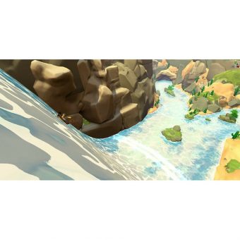 Instant Sports (Code in a Box) - Nintendo Switch - Image 7
