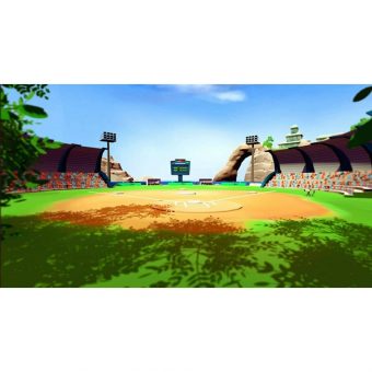 Instant Sports (Code in a Box) - Nintendo Switch - Image 8