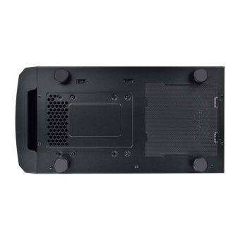 Thermaltake Versa J25 TG RGB Midi Tower Tempered Glass Black CA-1L8-00M1WN-01 - Image 9