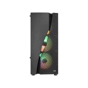 Aerocool Wave V3 ARGB Tempered Glass Midi Tower ACCM-PV35143.11 - Image 9