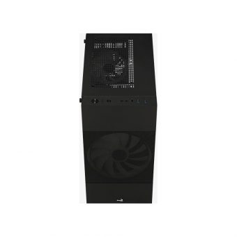 Aerocool Atomic Lite V1 RGB Mini Tower Tempered Glass ACCS-PV33023.11 - Image 9