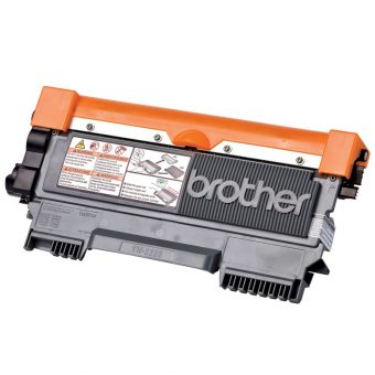 Brother TN-2220 Toner Black 2.6K Pgs - Image 2