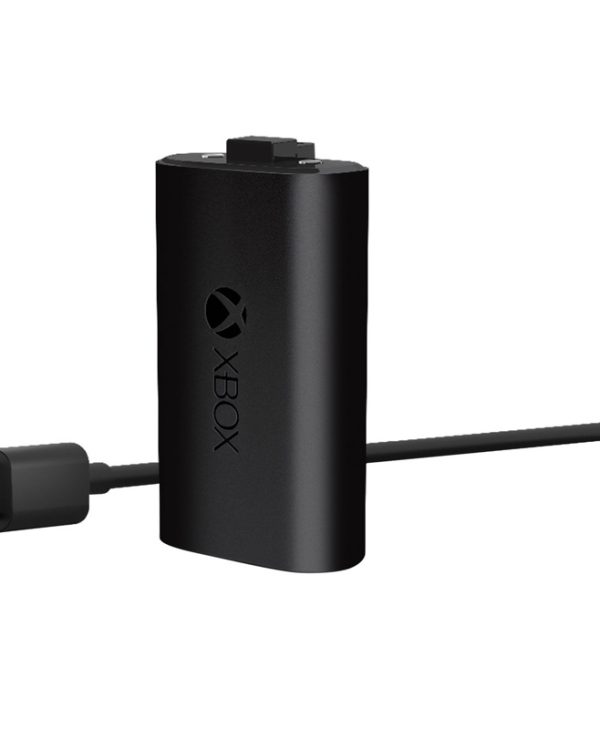 Microsoft Xbox Series S/X Play and Charge Kit SXW-00002