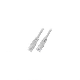 EFB UTP Patch Cable Cat6 1m Grey K8100GR.1