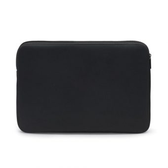 Dicota Perfect Skin 12.5" Sleeve Case Black D31185