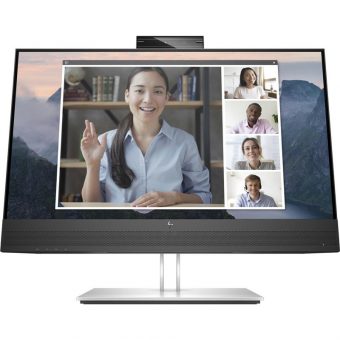 HP E24mv G4 24'' FHD IPS Monitor 169L0AA