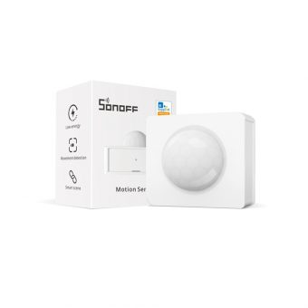 Sonoff PIR3-RF Motion Sensor 6920075775372