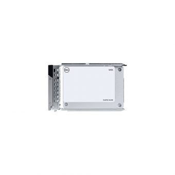 Dell SSD 512e 480GB 2.5" Sata III Hot Plug for Rack Servers R340/R440/R650 345-BDFN