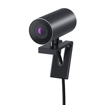 Dell WB7022 UltraSharp Webcam 4Κ UHD 722-BBBI