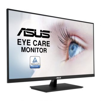 Asus VP32UQ 31.5" 4K IPS 10-bit Monitor 90LM06S0-B01E70 - Image 2