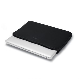 Dicota Perfect Skin 12.5" Sleeve Case Black D31185 - Image 2