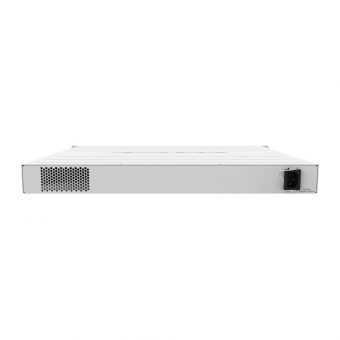 MikroTik Cloud Router Rackmount Gigabit Managed Switch 48x RJ-45, 4x SFP+, 2x QSFP+, 700W PoE+ CRS354-48P-4S+2Q+RM - Image 2