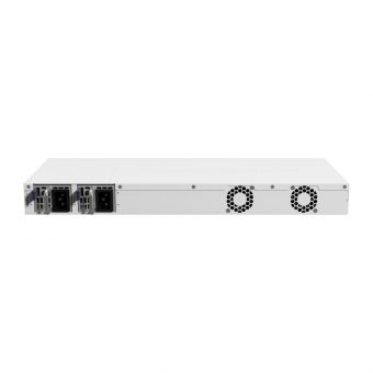 MikroTik RouterBOARD 16x RJ-45, 2x SFP+ CCR2004-16G-2S+ - Image 2