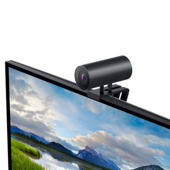 Dell WB7022 UltraSharp Webcam 4Κ UHD 722-BBBI - Image 2