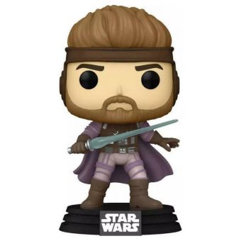 Funko POP! Star Wars: Concept Series - Han Solo #472 Vinyl Figure 889698567671 - Image 2