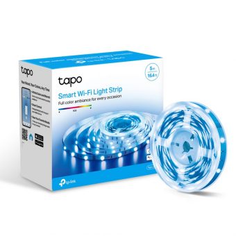 TP-Link Smart Wi-Fi Light Strip Tapo L900-5 - Image 2