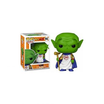 Funko POP! Animation: Dragon Ball Z S9 - Kami #952 Vinyl Figure 889698486729 - Image 2