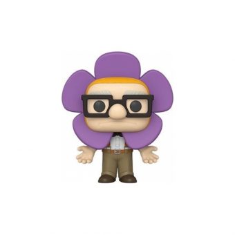 Funko POP! Disney: Dug Days - Carl #1096 Vinyl Figure 889698573832 - Image 2