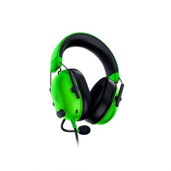 Razer BlackShark V2 X Gaming Headset 7.1 Green RZ04-03240600-R3M1 - Image 3