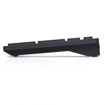Dell KM5221W Wireless Keyboard & Mouse GR Black 580-AJRN - Image 4