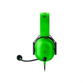 Razer BlackShark V2 X Gaming Headset 7.1 Green RZ04-03240600-R3M1 - Image 4