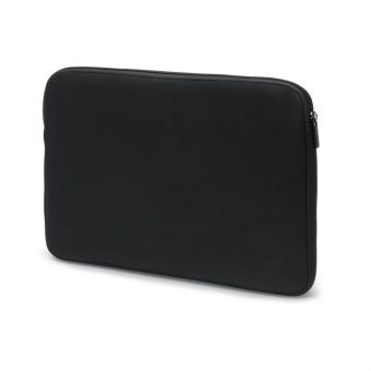 Dicota Perfect Skin 12.5" Sleeve Case Black D31185 - Image 6