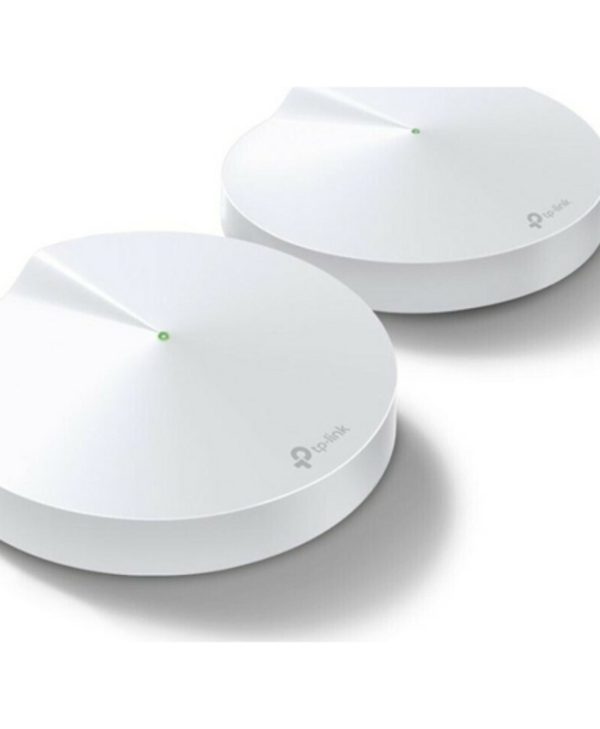 TP-Link AC1300 Whole Home Mesh Wi-Fi System Deco M5 2-Pack Ver:3.20