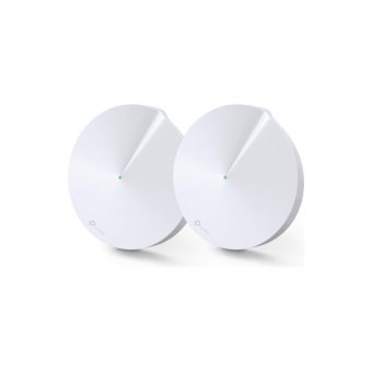 TP-Link AC1300 Whole Home Mesh Wi-Fi System Deco M5 2-Pack Ver:3.20 - Image 2