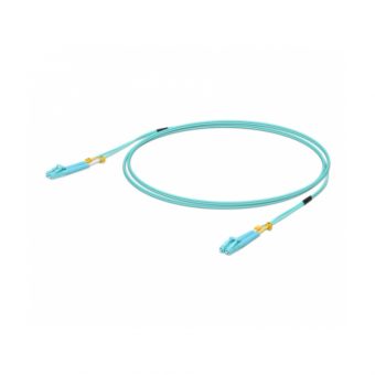 Ubiquiti Fiber ODN Cable SFP LC-LC 50/125μm Multi-Mode 2m UOC-2