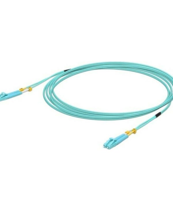 Ubiquiti Fiber ODN Cable SFP LC-LC 50/125μm Multi-Mode 5m UOC-5