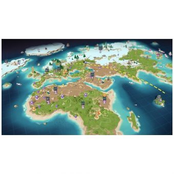 Evil Genius 2: World Domination - PS4 - Image 6