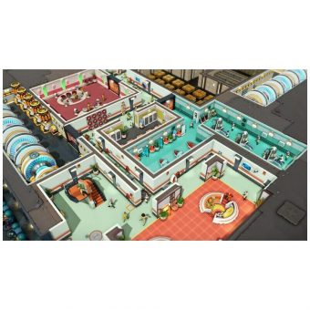Evil Genius 2: World Domination - PS4 - Image 7
